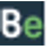 BE logo