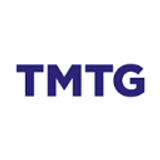 DJT logo