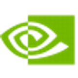 NVDA logo