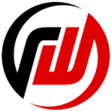 RDW logo