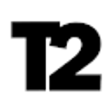 TTWO logo